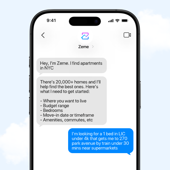 Zeme understanding your lifestyle